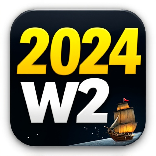 2024w2 2024w2